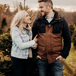 Meet your Posher, Mel